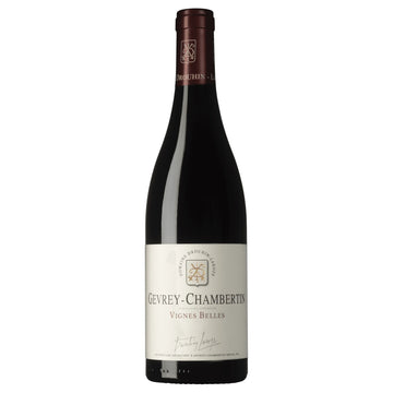 Gevrey-Chambertin Vignes Belles
