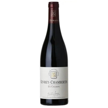 Gevrey-Chambertin En Champs