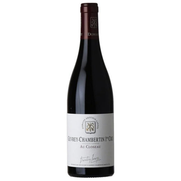 Gevrey-Chambertin 1er Cru Au Closeau