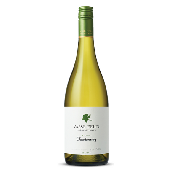 Margaret River Filius Chardonnay