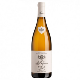 Rully 1er Cru 'Vauvry'