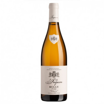 Rully 1er Cru 'Vauvry'