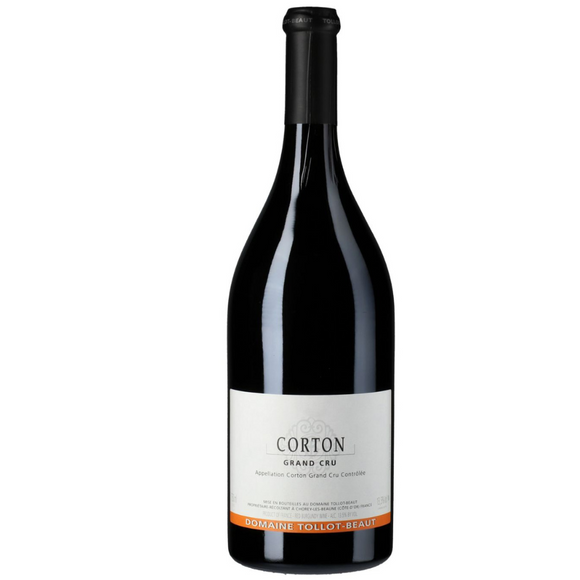 Corton Grand Cru