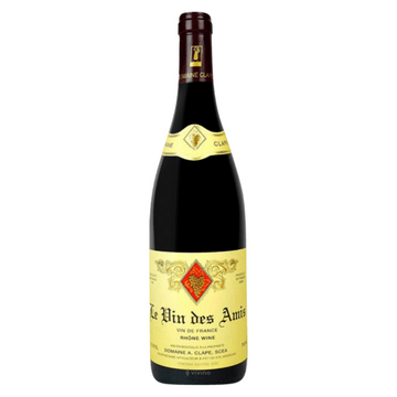 Vin des Amis