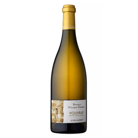 Vouvray Le Peu Morier