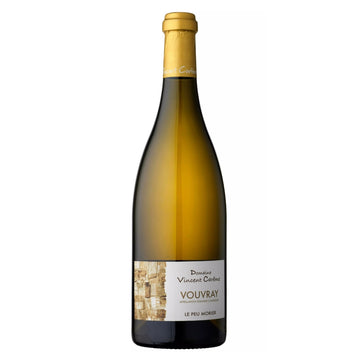Vouvray Le Peu Morier