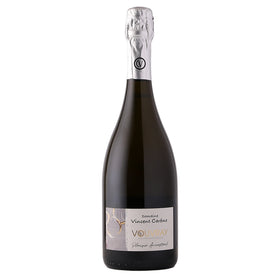 Vouvray Plaisir Ancestral