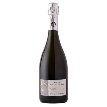 Vouvray Plaisir Ancestral