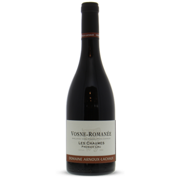 Vosne-Romanée Les Chaumes 1er Cru