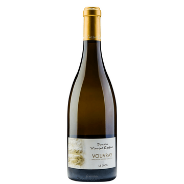 Vouvray Les Clos