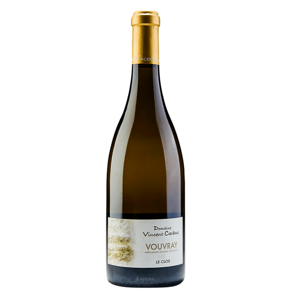 Vouvray Les Clos