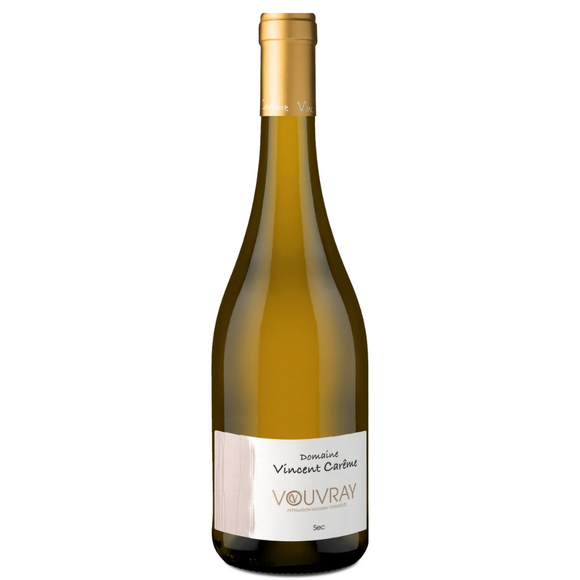 Vouvray Sec