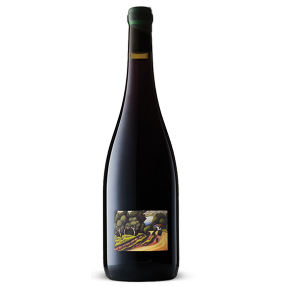 Victoria Downie Manilla Pinot Noir