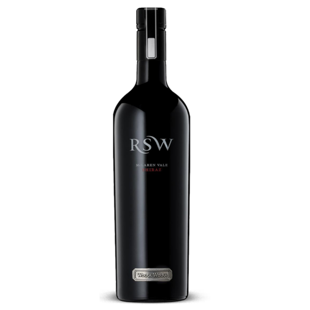 Shairaz Rang McLaren Vale Flagship Range RSW Shiraz- Wirra Wirra| Buy online from ...