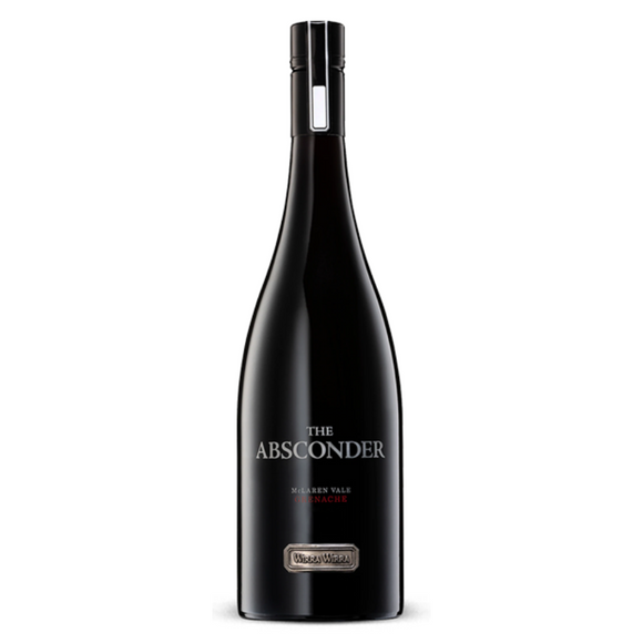 McLaren Vale Flagship Range The Absconder Grenache