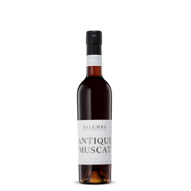 Barossa Valley Antique Muscat 375ml
