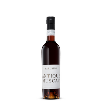 Barossa Valley Antique Muscat 375ml