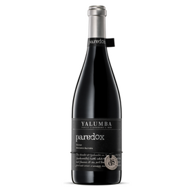Barossa Valley Paradox Shiraz