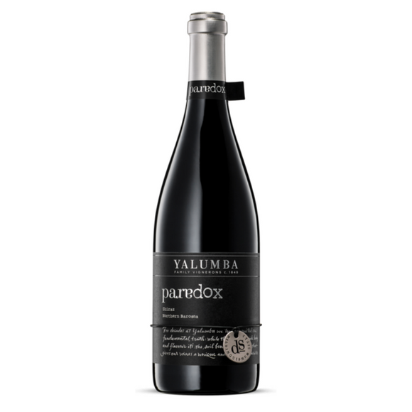 Barossa Valley Paradox Shiraz