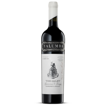 Barossa Valley The Caley