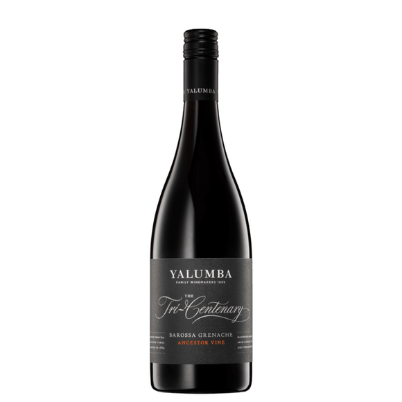Barossa Valley The Tri-Centenary Grenache
