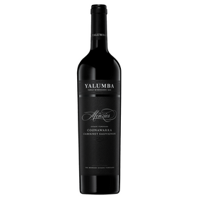 Coonawarra The Menzies Cabernet Sauvignon