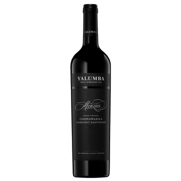 Coonawarra The Menzies Cabernet Sauvignon