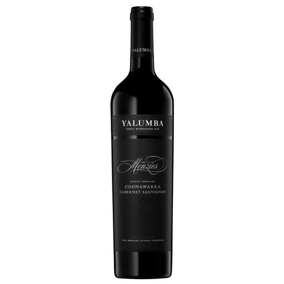 Coonawarra The Menzies Cabernet Sauvignon
