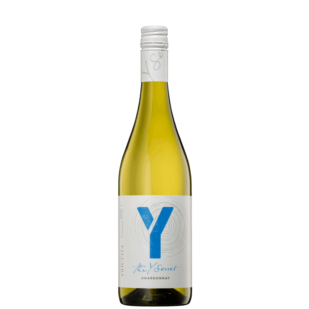 South Australia 'Y' Series Chardonnay