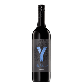 South Australia 'Y' Series Merlot