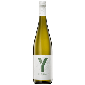South Australia 'Y' Series Riesling
