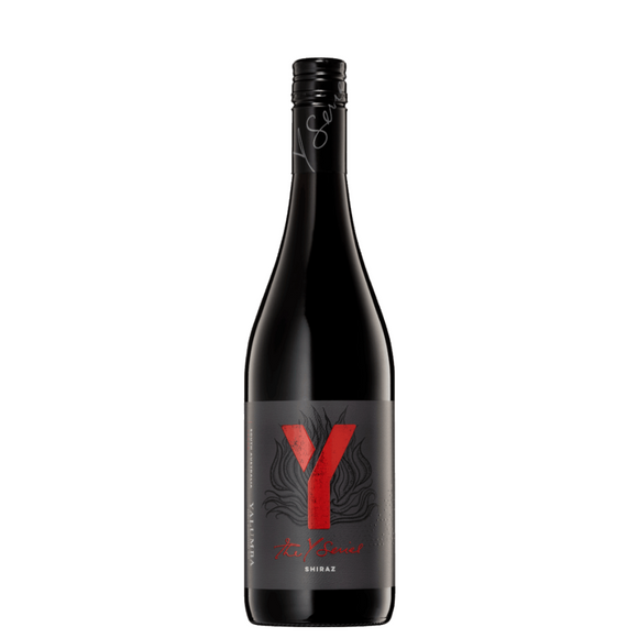 South Australia 'Y' Series Shiraz