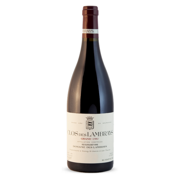 Clos des Lambrays Grand Cru